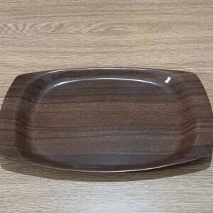 Vintage Pyrex Melamine Tray